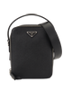 Brique Crossbody, front view